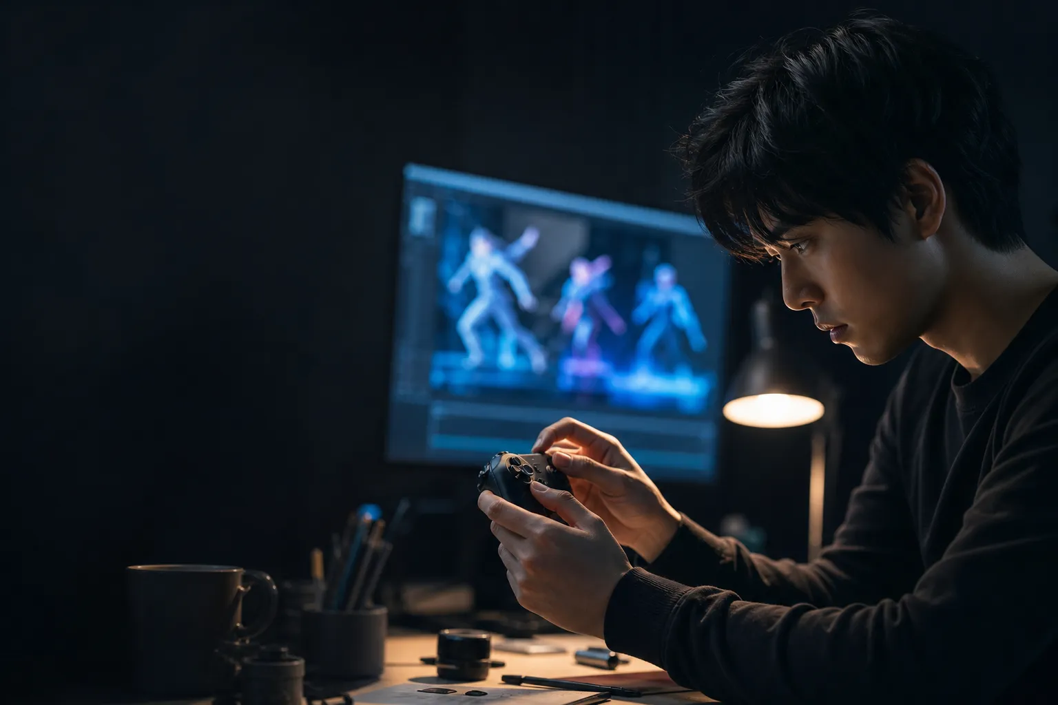 주식회사 제이투비씨 특징·강점형